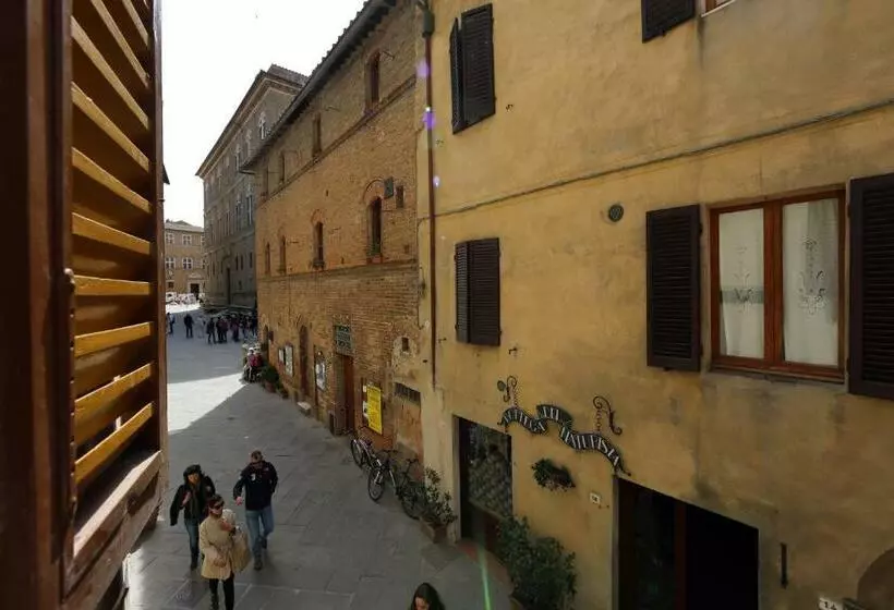 Majatalo Camere Gozzante