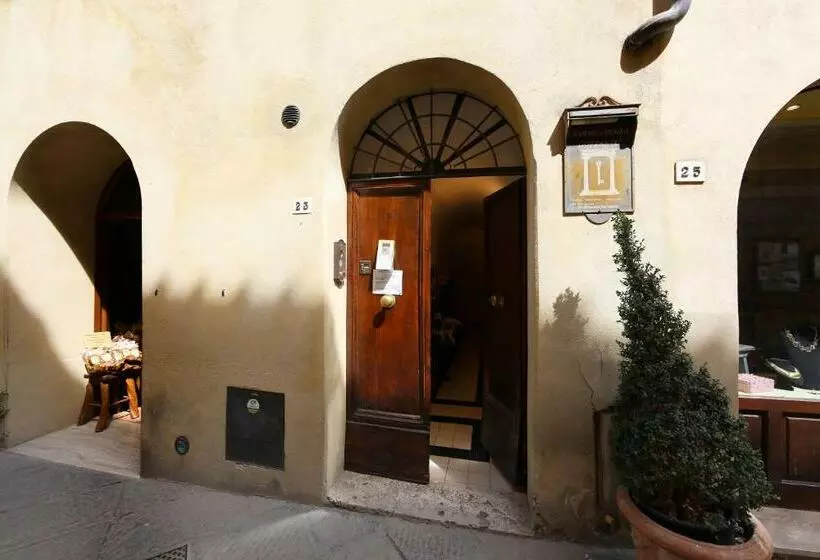 Majatalo Camere Gozzante