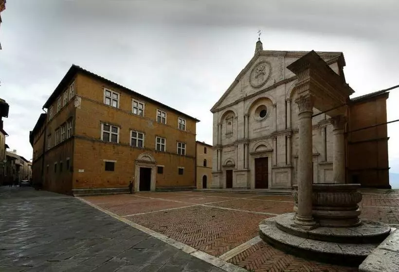 Majatalo Camere Gozzante