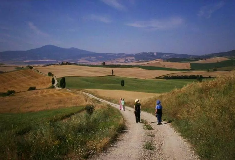 Majatalo Camere Gozzante