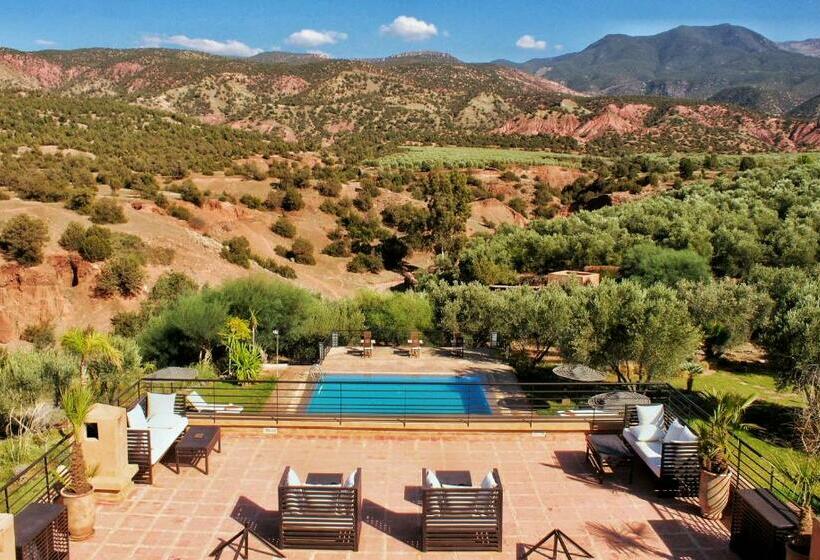 Pension Le Domaine By Makassar