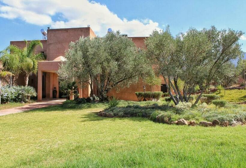 Pension Le Domaine By Makassar