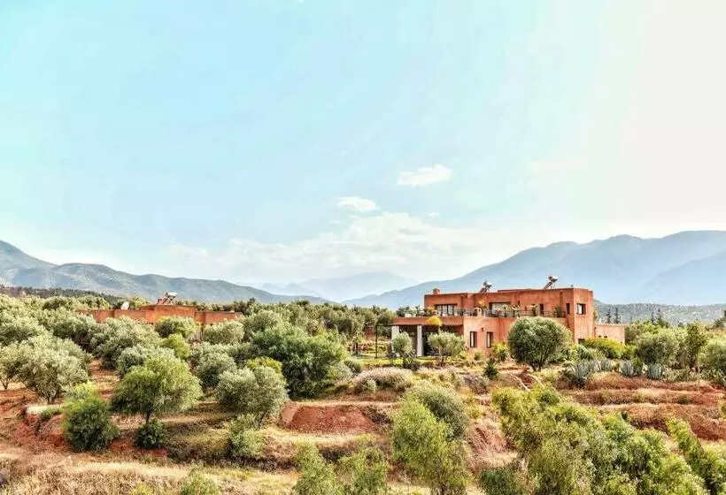 پانسیون Le Domaine By Makassar