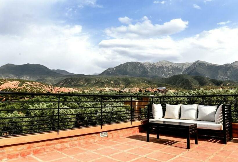 Pension Le Domaine By Makassar