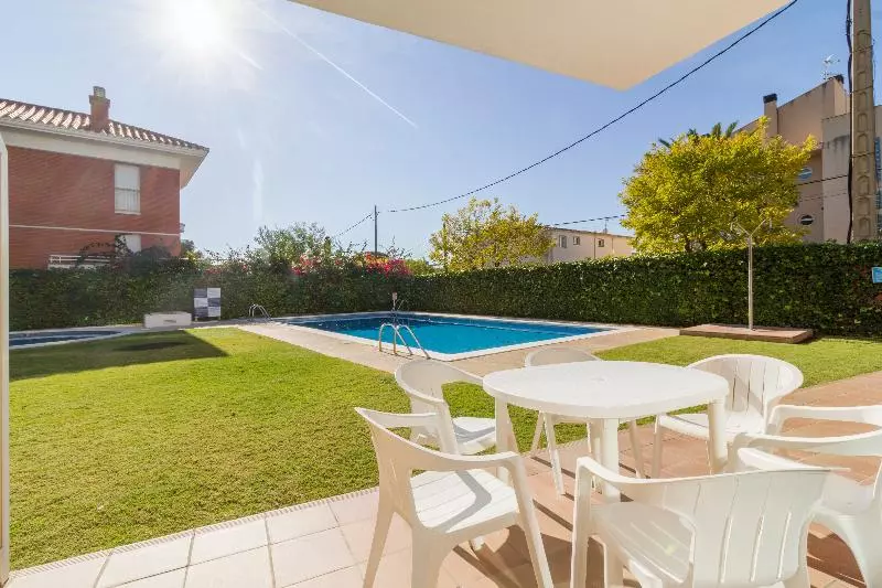 Apartamentos Sunway San Jorge