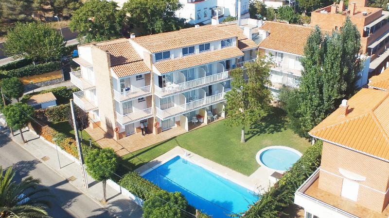 Apartamentos Sunway San Jorge