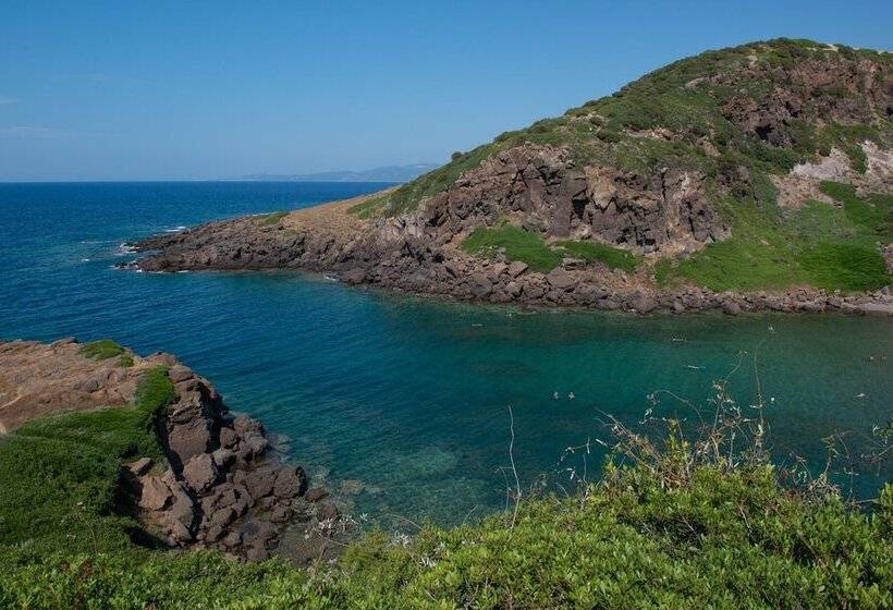 Castelsardo Resort Village