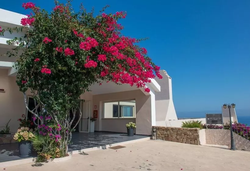 Castelsardo Resort Village