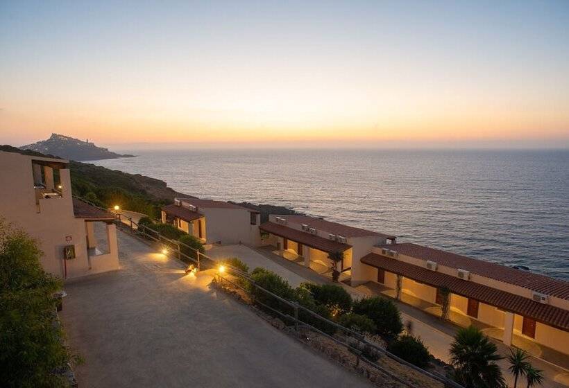 Castelsardo Resort Village