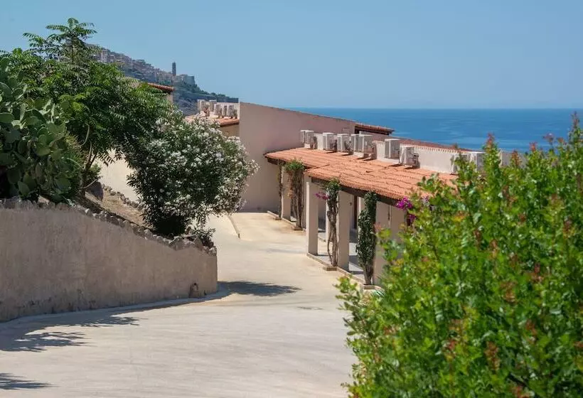 Castelsardo Resort Village