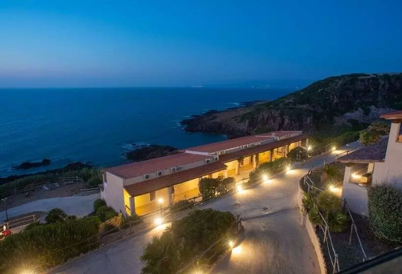 Castelsardo Resort Village