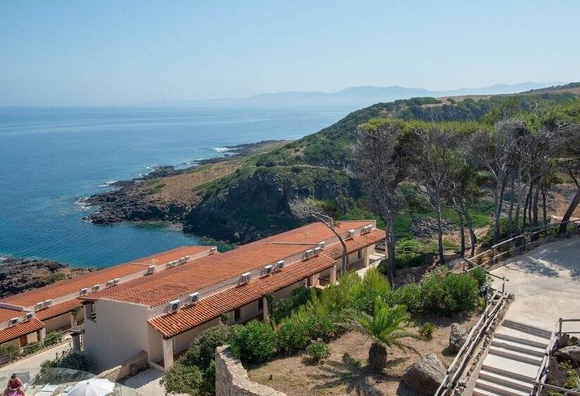 Castelsardo Resort Village