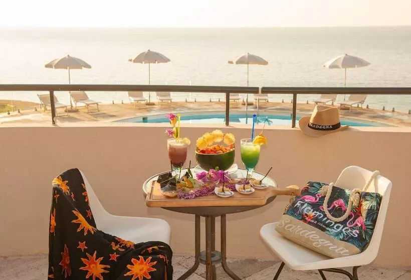 Castelsardo Resort Village