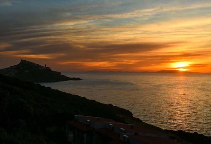 Castelsardo Resort Village