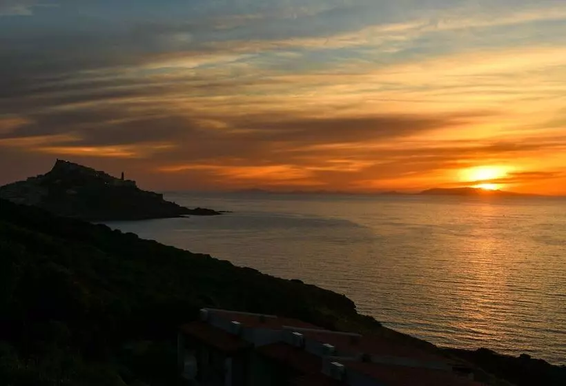 Castelsardo Resort Village