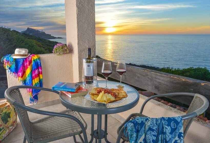 Castelsardo Resort Village