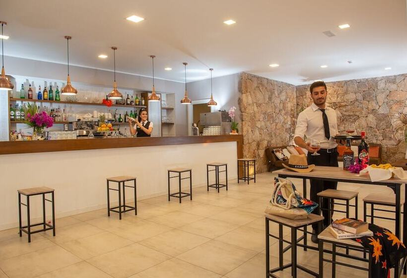 Castelsardo Resort Village