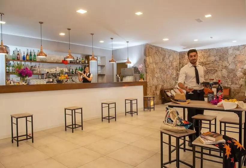 Castelsardo Resort Village