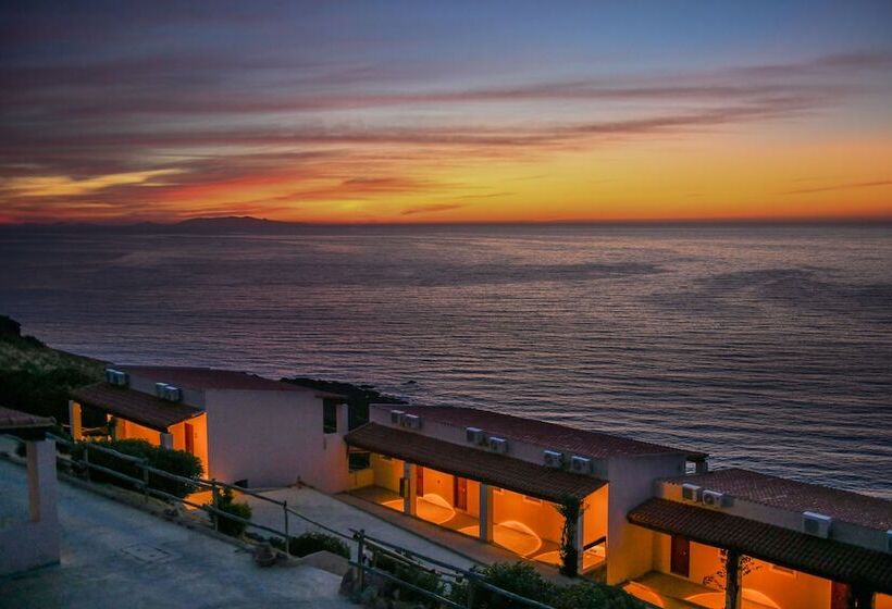 Castelsardo Resort Village