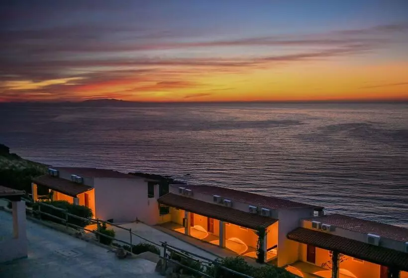Castelsardo Resort Village