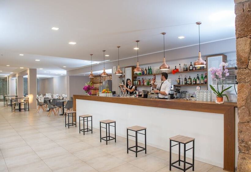 Castelsardo Resort Village