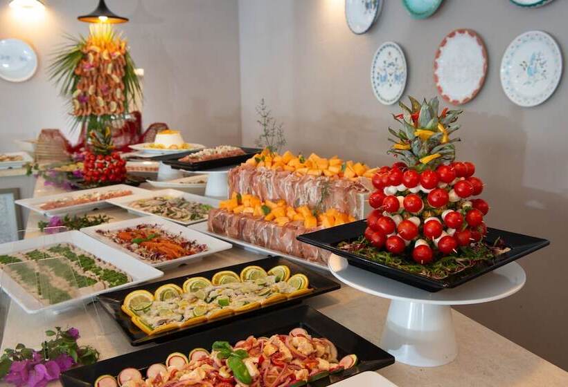 Castelsardo Resort Village