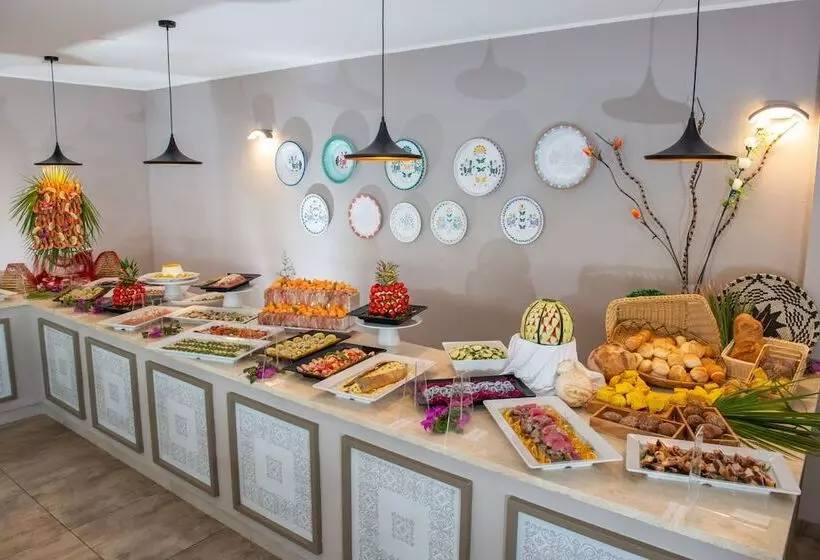 Castelsardo Resort Village