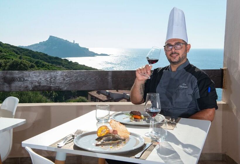 Castelsardo Resort Village