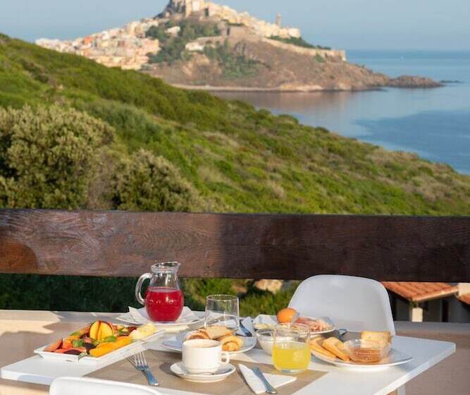 Castelsardo Resort Village