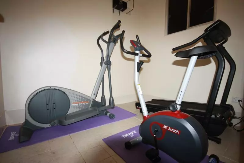 Country Plaza Motel Taree