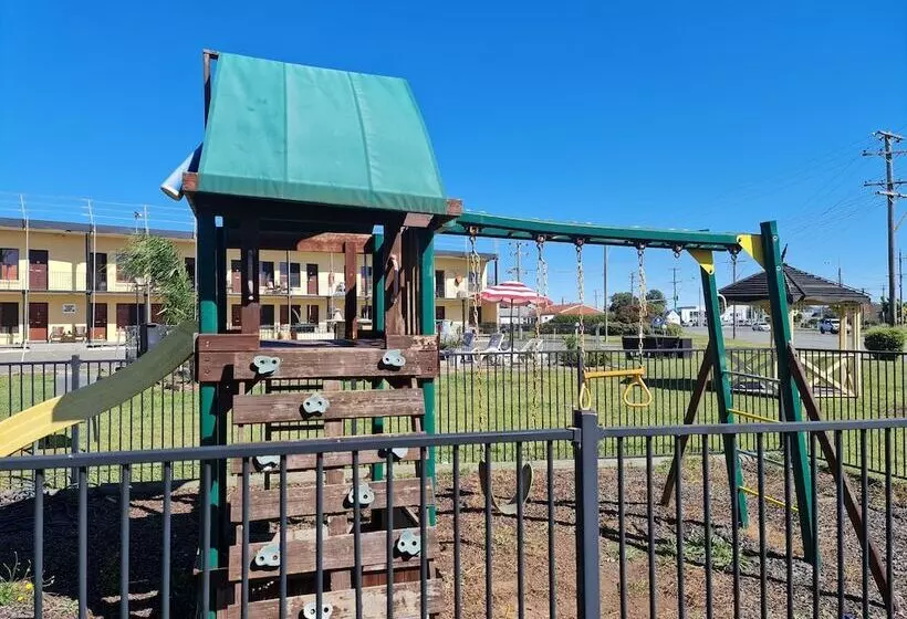 Country Plaza Motel Taree