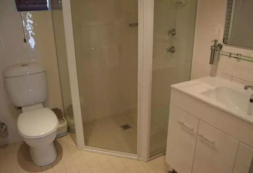 Country Plaza Motel Taree