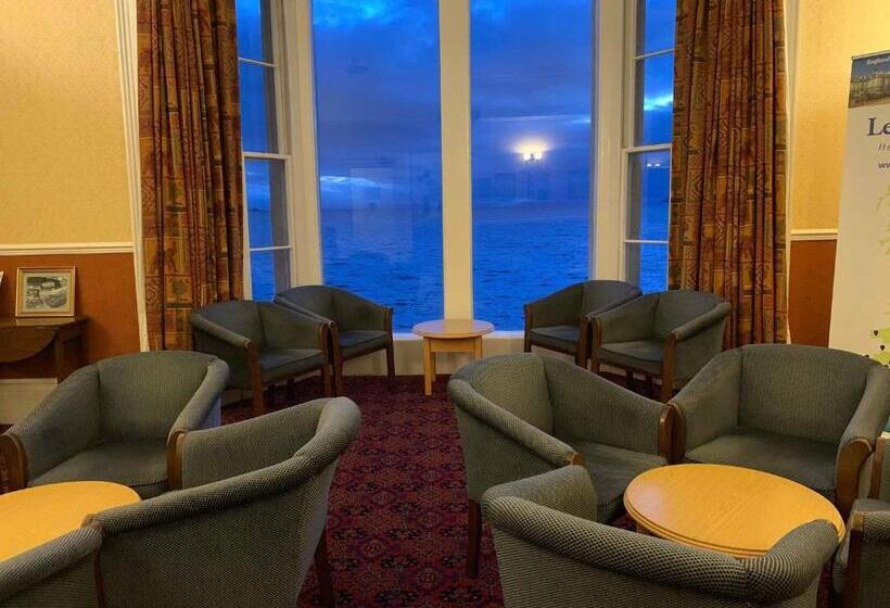 Отель Anchor Head