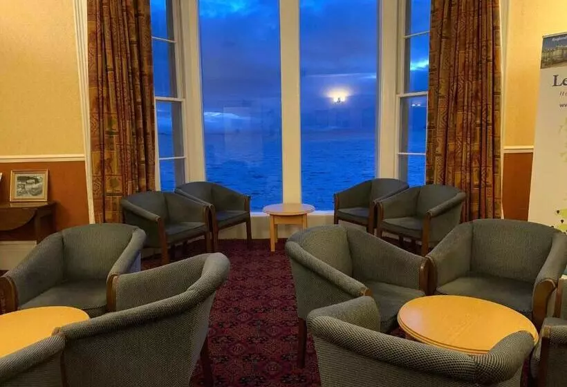 Отель Anchor Head