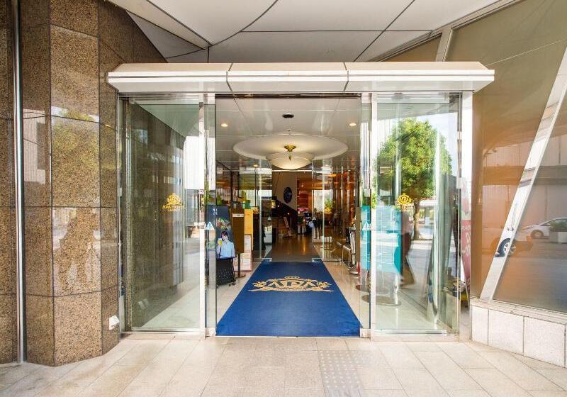 Apa Hotel Kanazawa Ekimae
