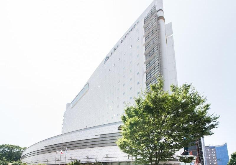 Apa Hotel Kanazawa Ekimae
