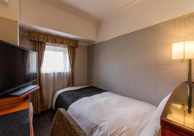 Apa Hotel Kanazawa Ekimae