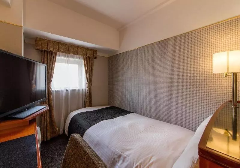 Apa Hotel Kanazawa Ekimae