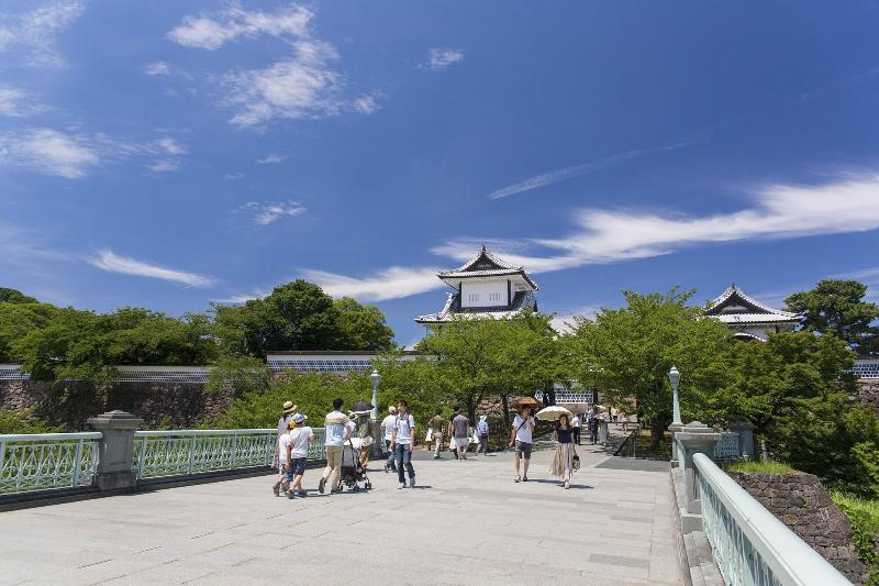 Apa Hotel Kanazawa Ekimae