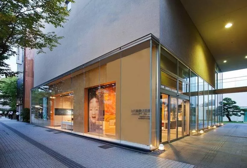 Apa Hotel Kanazawa Ekimae