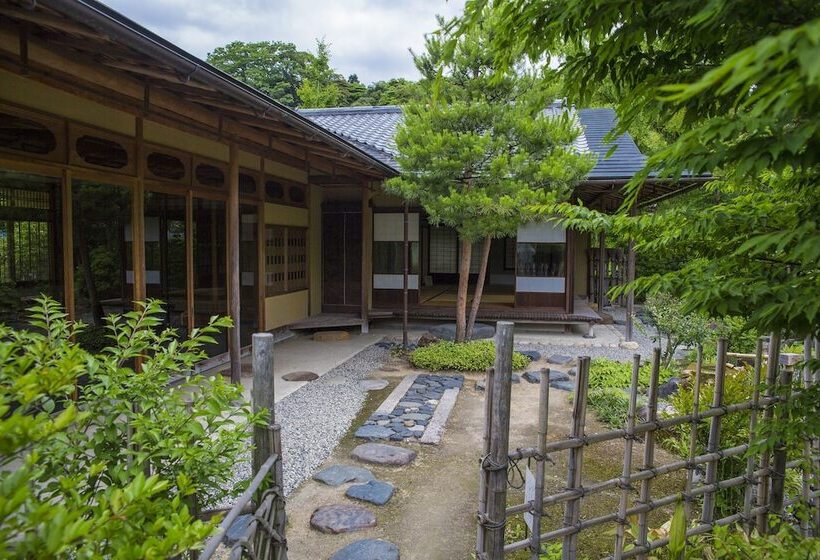 Apa Hotel Kanazawa Ekimae