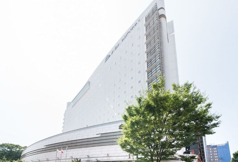 Apa Hotel Kanazawa Ekimae