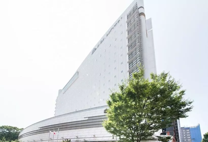 Apa Hotel Kanazawa Ekimae