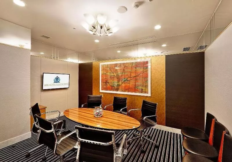 Apa Hotel Kanazawa Ekimae