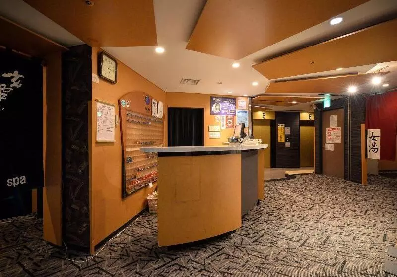 Apa Hotel Kanazawa Ekimae