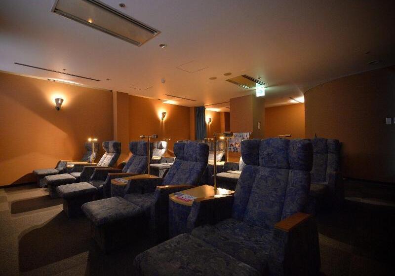 Apa Hotel Kanazawa Ekimae