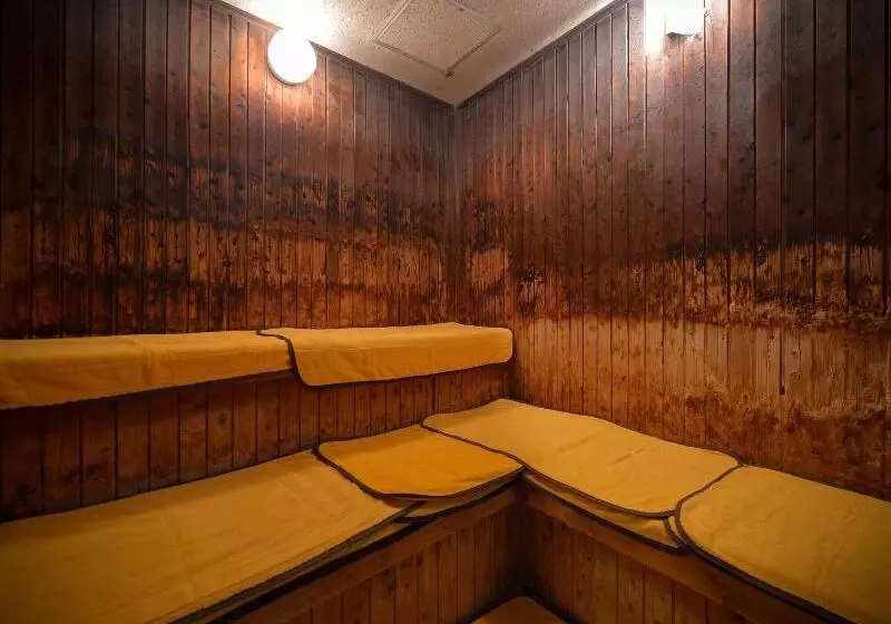 Apa Hotel Kanazawa Ekimae