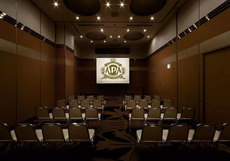 Apa Hotel Kanazawa Ekimae