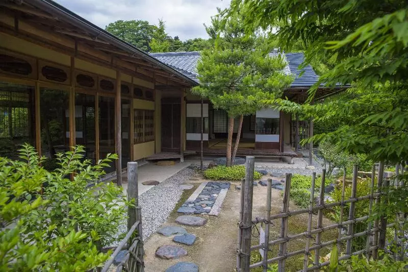 Apa Hotel Kanazawa Ekimae