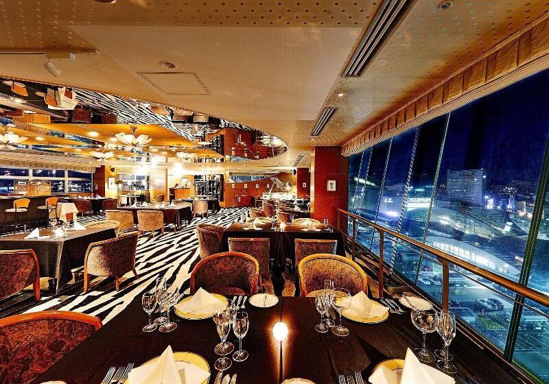 Apa Hotel Kanazawa Ekimae